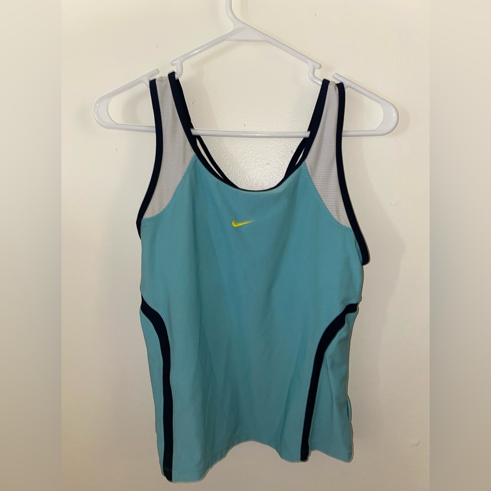 Women’s Vintage Nike Tank